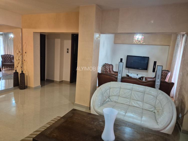 Unirii- Nerva Traian/Octavian Goga - 15