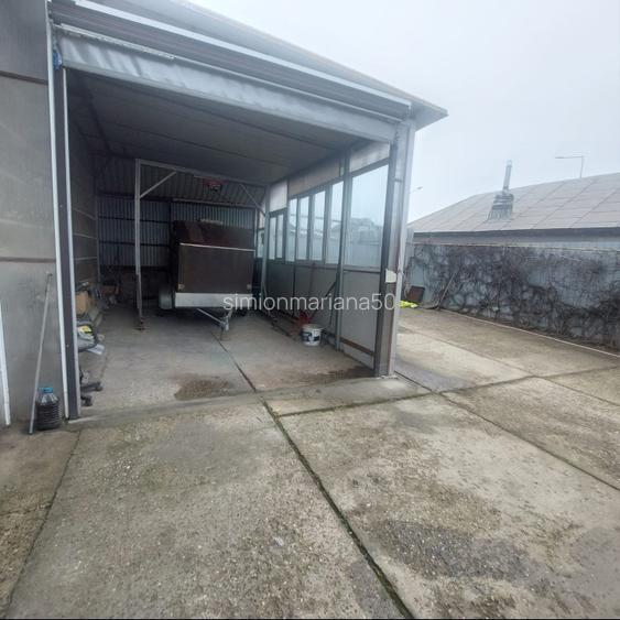De vanzare  cladire birouri, atelier,productie,depozitare,servicii,comert - 12