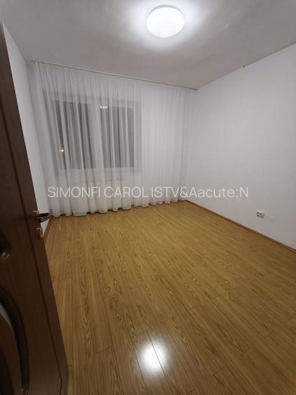 Apartament modern 3 camere zona Fortuna ( Tudor) - 8
