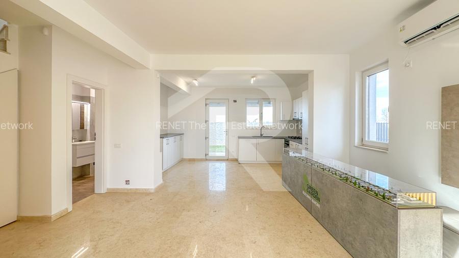 Casă cu 4 camere, TOATE utilitățile, Mamina-Vidra, COMISION 0 - 2