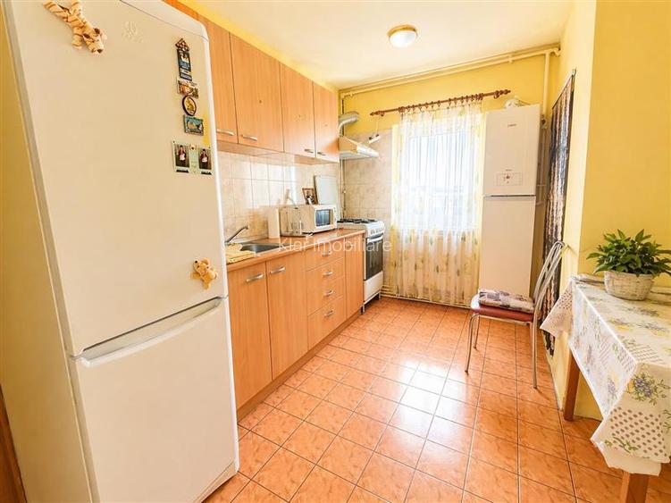 Apartament 3 camere zona Piata Marasti - 3