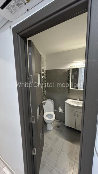 Închiriez garsonieră modernă, Mall Vitan, spațioasă, decomandată - 6