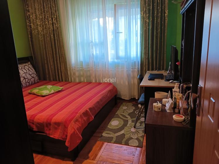 Vand apartament 2 camere Mioveni-Robea,conf 1,dec,etaj 1,direct proprietar - 8