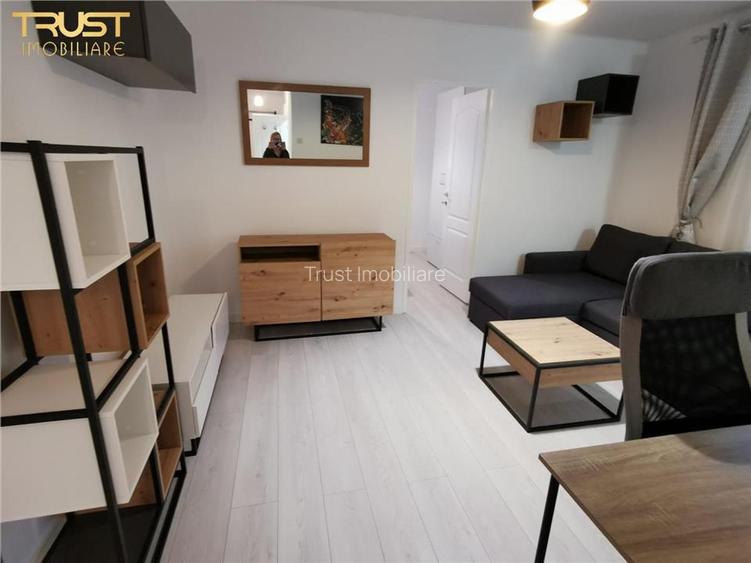 3 Camere I Mobilat si Utilat I Str. Alverna - 11