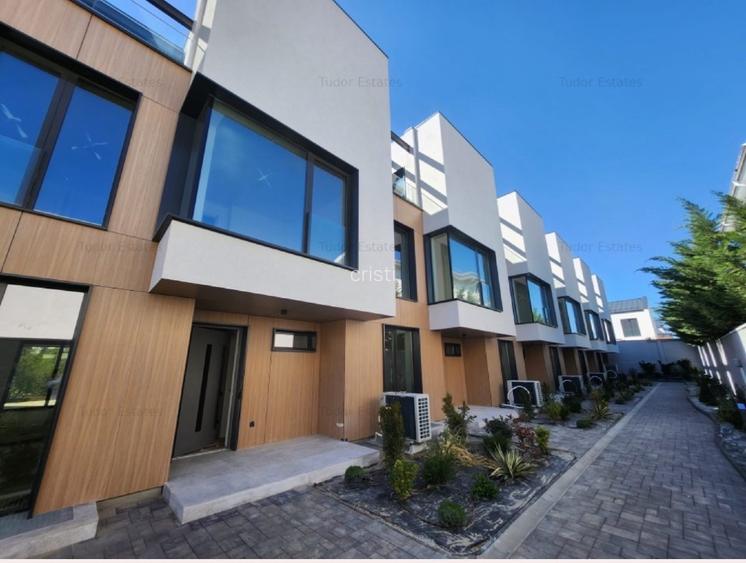 TEREN DE VANZARE-  -Plparcele de la  550 mp  zona Mega Image -Bolintin Vale - A1 - 3