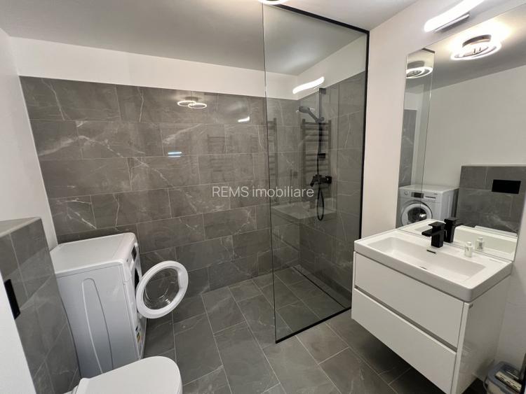 Apartament cu 2 camere, Liberty Residential - 9