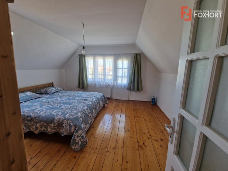 Casa individuala cocheta, cu 4 camere - Remetea Mare - 6