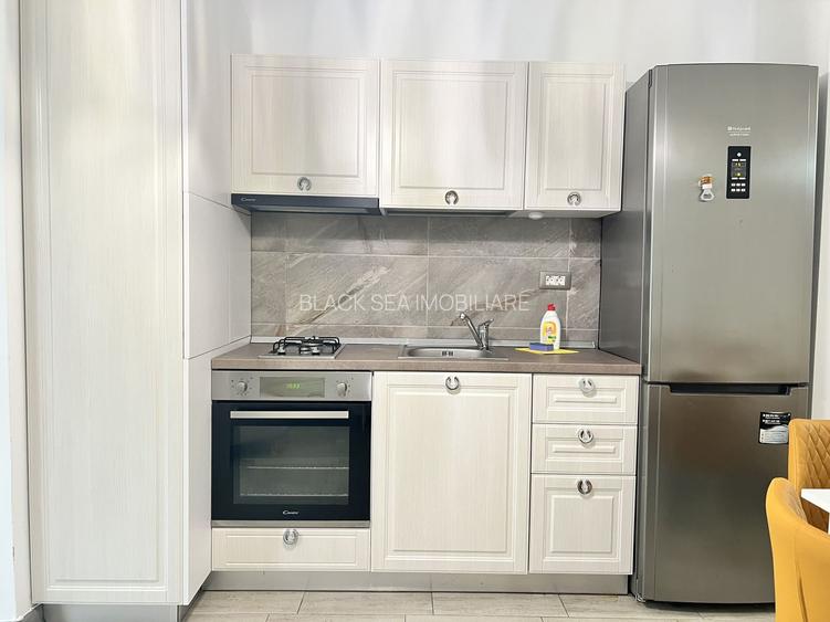 Apartament 2 camere cu vedere la mare – Alezzi Beach Resort, OCAZIE - 5