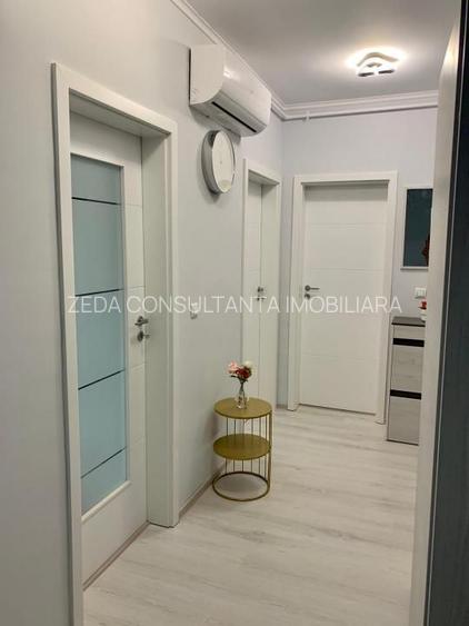 Apartament LUX Grozavesti/Politehnica Totul Nou - 10