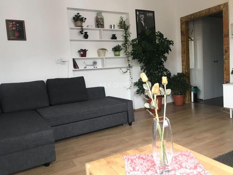 Garsoniera ultracentral - 3