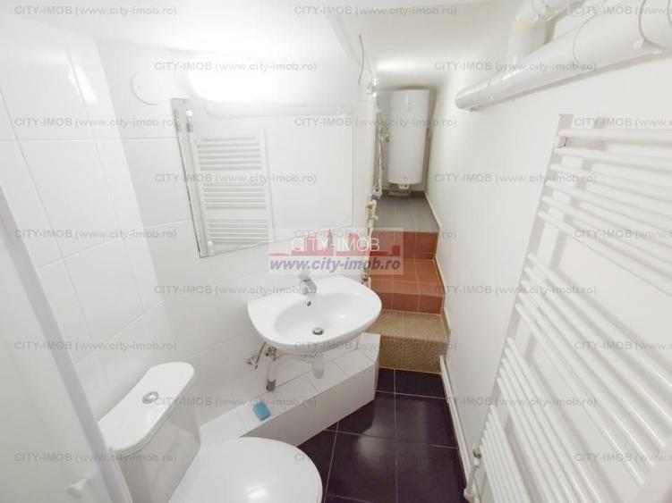 Inchiriere Garsoniera Studio Romana Amzei Bucuresti - 15