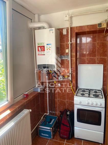 Apartament cu 2 camere zona Soarelui - 4