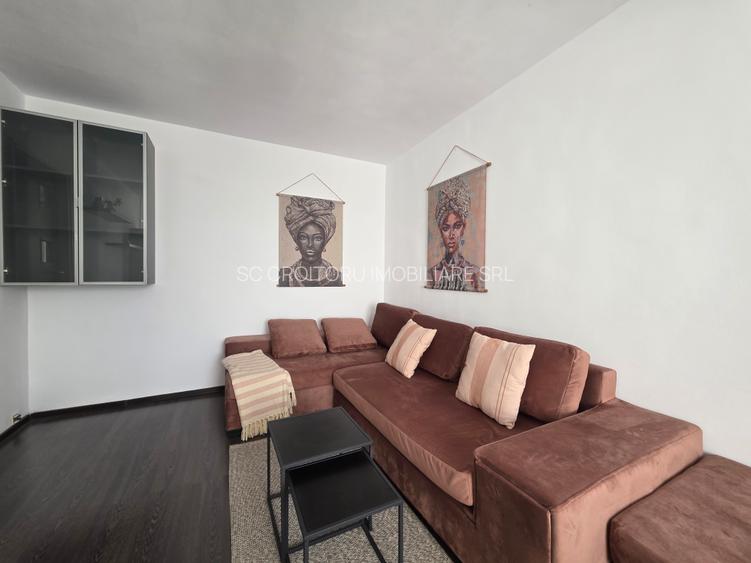 Apartament modern- decomandat - modern ! Gorjului/Lujerului ! Luminos! - 7