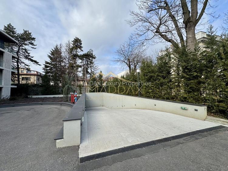 Spațiu Comercial de Lux – Kiseleff *376mp - 16