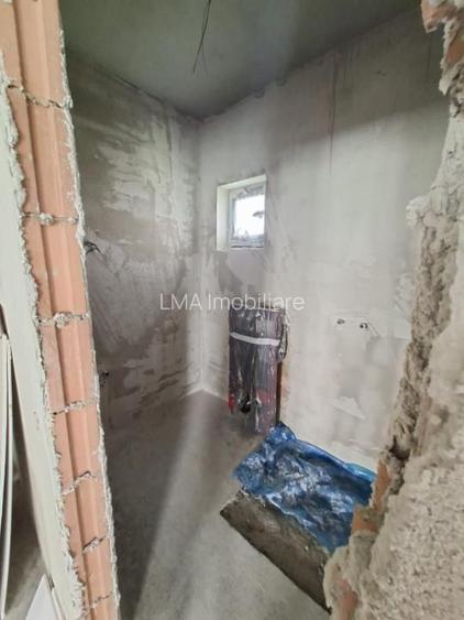 Ocazie! Casa individuala 4 camere Sanpetru Brasov - 12