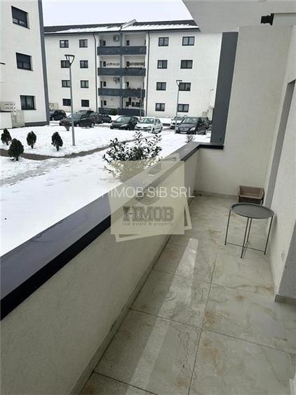 Apartament nou 2 camere decomandat balcon parcare Kaufland - 13