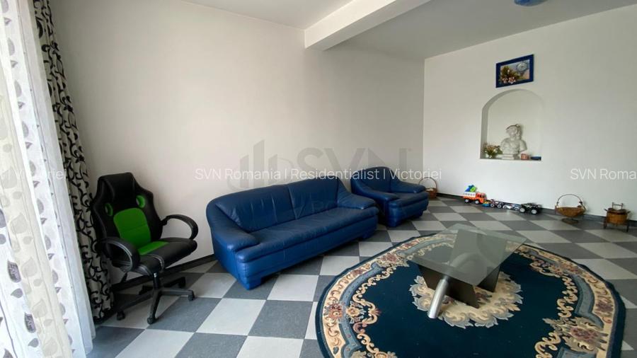 REV2004949 Casa de vanzare 5 camere Crangasi-Giulesti - 6