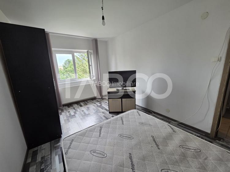 Apartament 2 camere decomandat zona Bd. Unirii etaj 4 recent renovat - 4