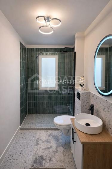 Apartament 3 camere, ultrafinisat,  zona Profi - 8