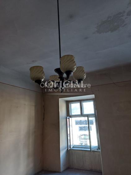 Apartament 2 Camere | 74 Mp | Ultracentral | Renovabil | Piata Unirii - 9