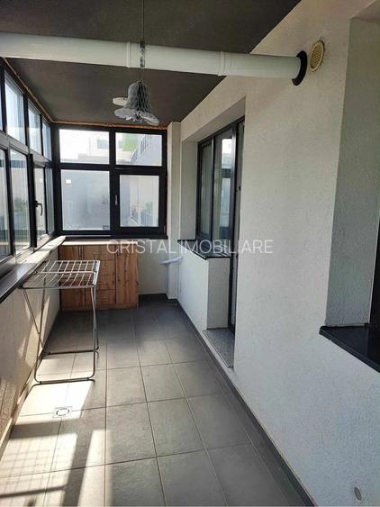 Garsonieră modernă de inchiriat , zona Brancusi - Atlas Residence - 5