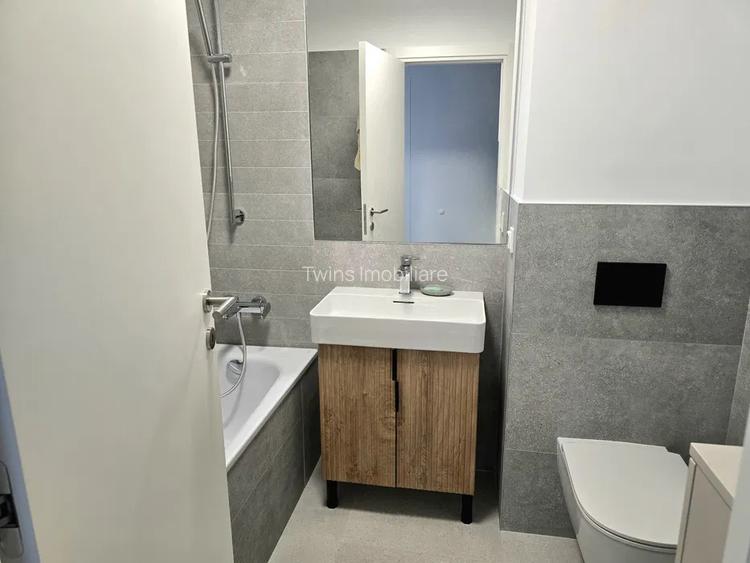 FLOREASCA | UP SITE RESIDENCE | CENTRALA | PARCARE | BOXA | PISCINA - 6