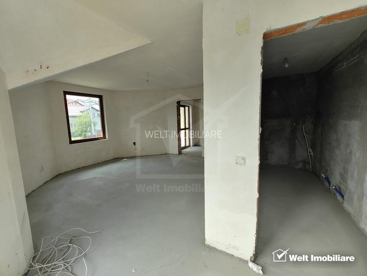 Casa individuala, 180 mp utili, Campenesti - 3