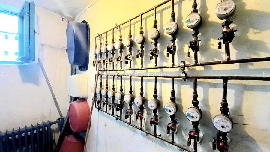 OFERTĂ | Garsonieră 1 cameră - Medicinei | SUPER INVESTIȚIE - 5