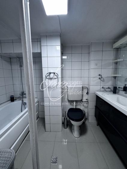 Universitate-Romana, Lido, 2 camere - 10