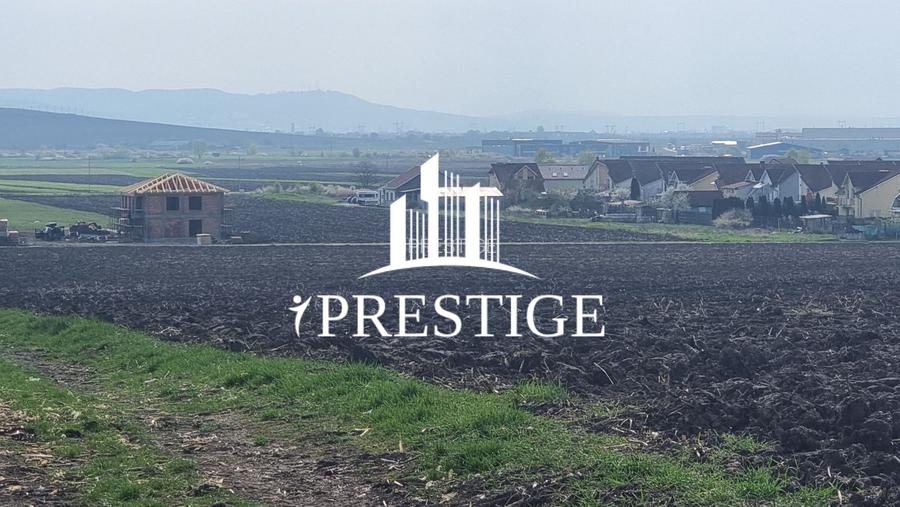 TEREN DE VÂNZARE ȘURA MICĂ 10.000 MP | 2 FRONTURI STRADALE, INVESTIȚIE - 7