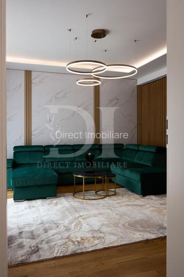 Duplex la cheie de vânzare | Zona Tineretului - 3