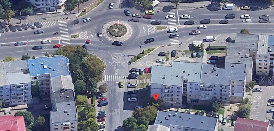 Soveja-stradal-Apartament 2 camere decomandate,mob utilat - 12