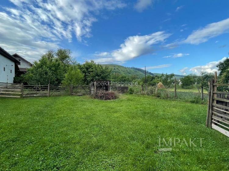 Casa de vanzare 230 mp utili + teren 800 mp, Luna de Sus, Cluj! - 21