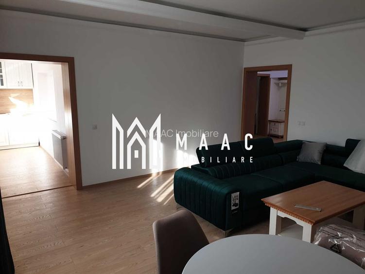 Apartament | 100 MPU |  zona parcul Sub Arini - 2