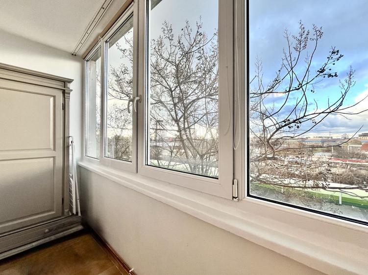 Apartament 3 camere, cu garaj,prima inchiriere, Central - Piața Unirii - 6