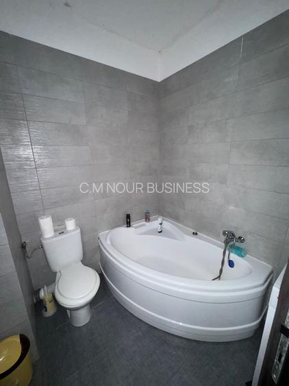 Militari Residence, etj 1 , mobilata și utilata - 13