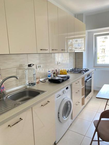 GARSONIERA 13 SEPTEMBRIE, PET-FRIENDLY, BUCATARIE INCHISA, MODERN - 2