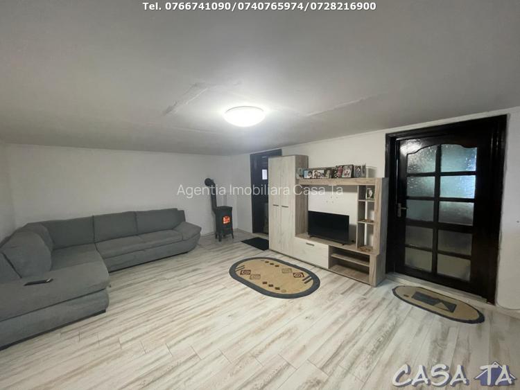 Casa P+M (6 Camere), Bumbesti Jiu - 2