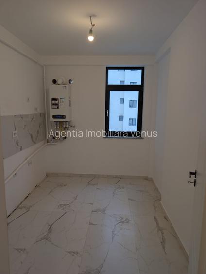 Apartament 2 camere, bloc nou 2025, etaj 1 - 5