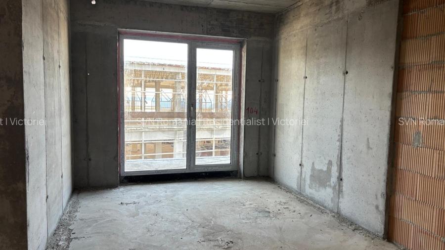 REA1027085 Studio Dublu IResidence Pipera Plaza I Cesiune - 4