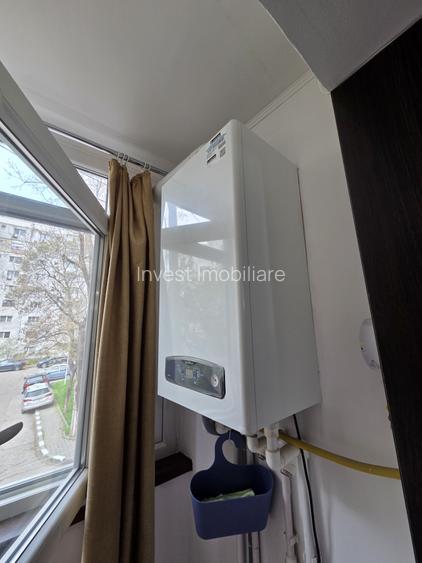 GARSONIERA- ETAJ 1 -ZIMBRU - 5