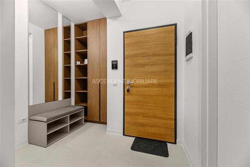 Apartament doua camere, decomandat, Uno Residence Brasov - 16