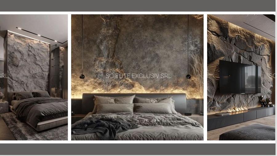 Tomis Nord/Carrefour - Vanzare apartament cu 3 camere, bloc nou. - 3