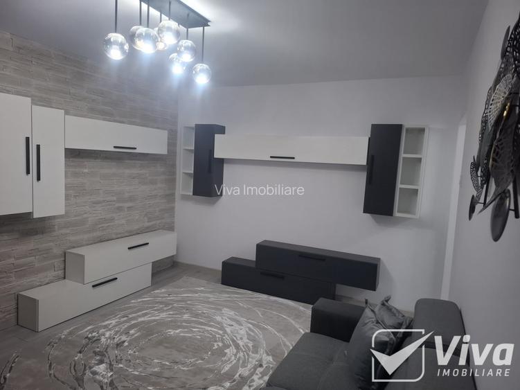 Mic, dar făcut perfect! Super calitate, vibe de hotel, etaj 3 – Alexandru - 2