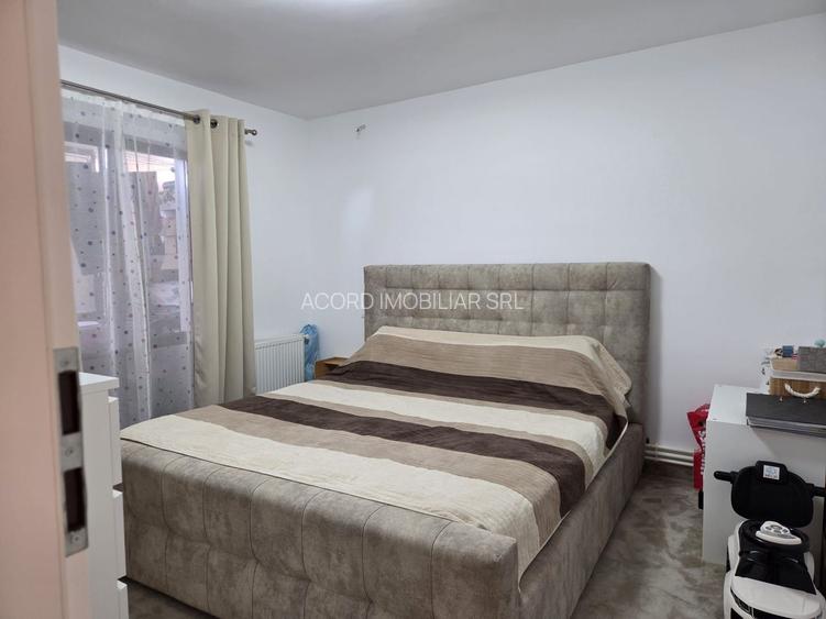 Soveja stradal-apartament 3 camere finisat modern - 8