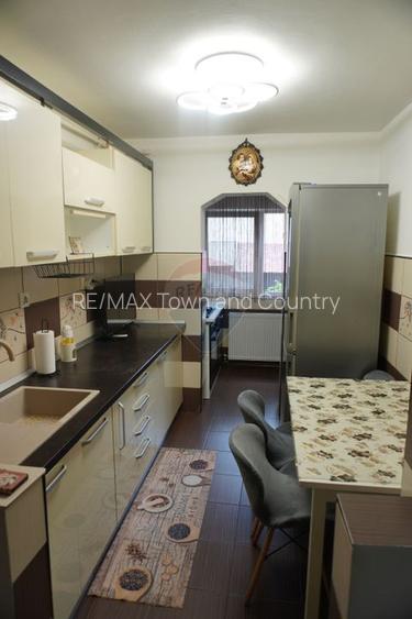 Apartament cu 2 camere de închiriat – Sighetu Marmației - 13