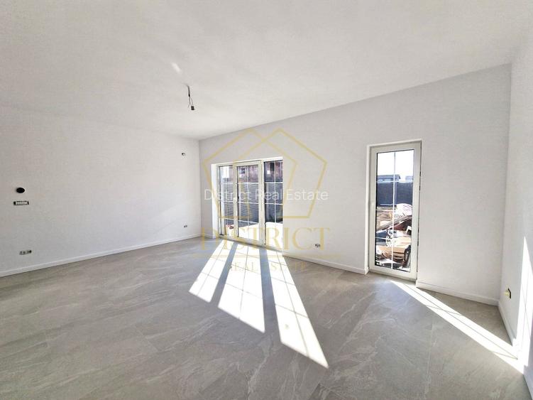 Duplex superb cu 4 camere si dressing | Mosnita Veche | Lidl - 2