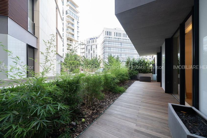 Floreasca | Top-of-the-line 2 bedrooms apartament - 18