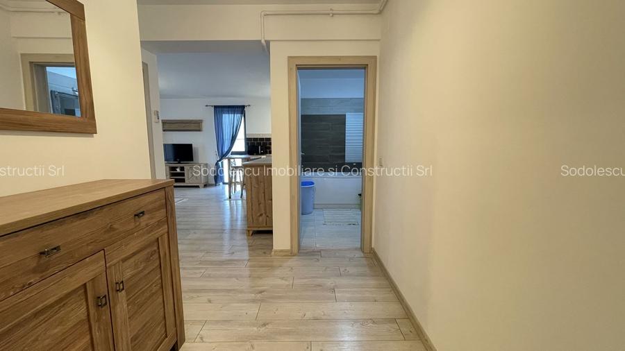 Apartament de vanzare-bloc nou,lift,finisat complet - 15