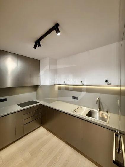 Apartament 2 camere, finisaje moderne, Marasti - 4